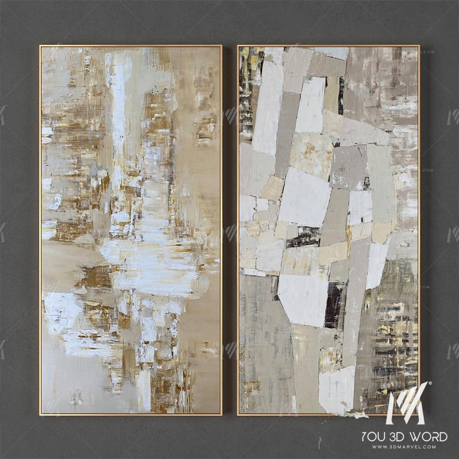 Painting 1072